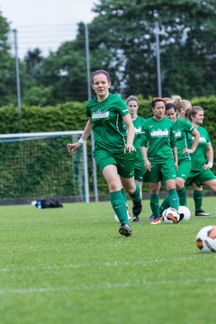 Bild 139 - OL GW Eimsb�ttel : SC Wentorf : Erfebnis: 2:2